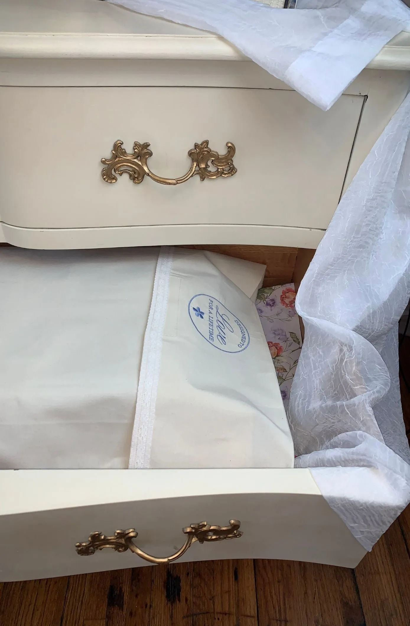 Cherish Heirloom Drawer and Shelf Storage Protector