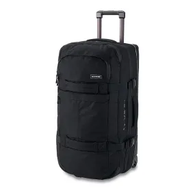 Dakine Unisex Black Split Roller 85L Luggage Bag - 10002941-BLACK