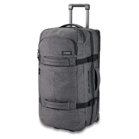 Dakine Unisex Carbon Split Roller 85L Luggage Bag - 10002941-CARBON