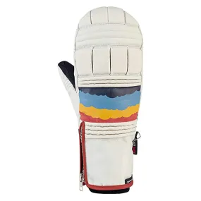 Dakine Unisex Pointer Snow Mitt Hcsc Rainbow Glove - 10001995-HCSCRAINBW-XS