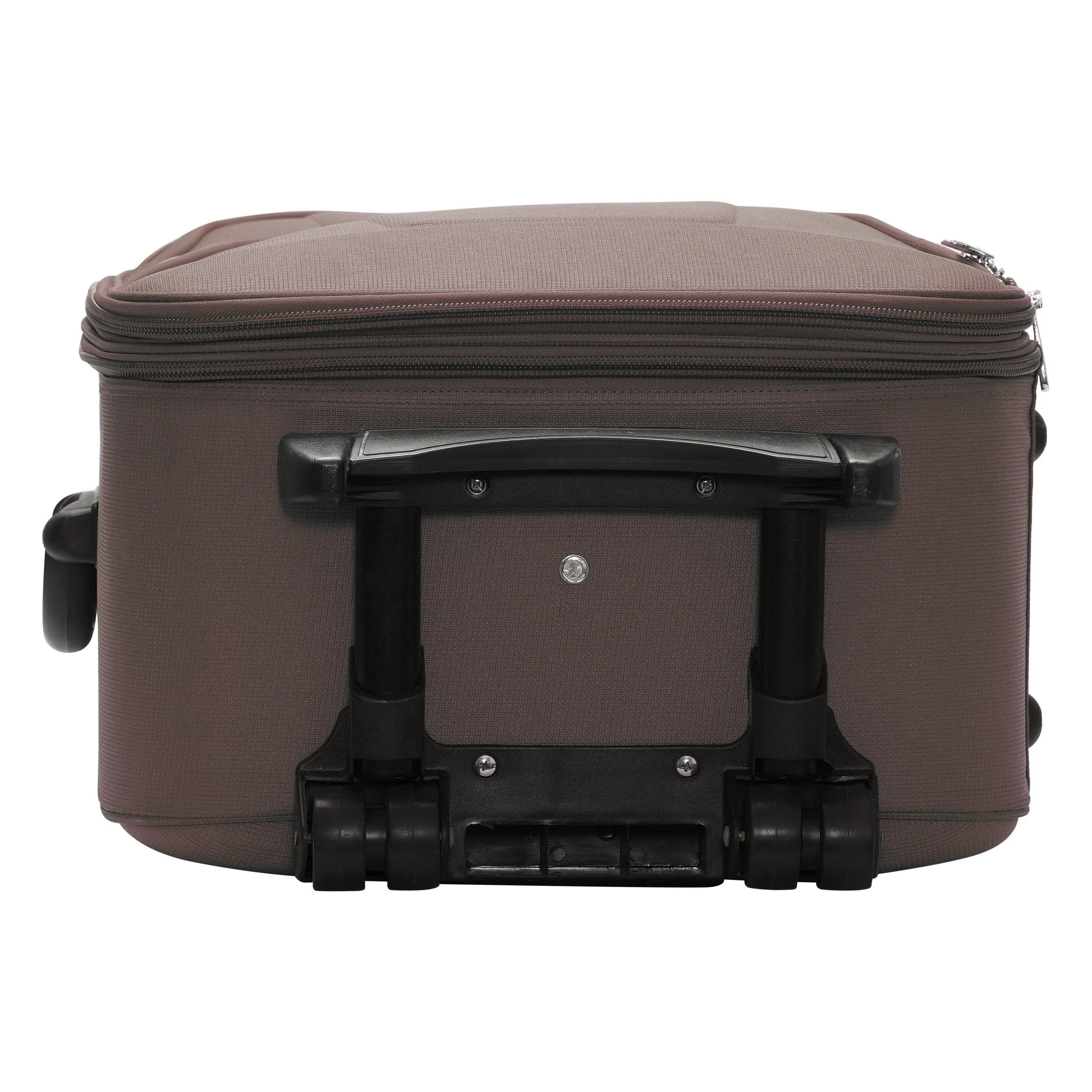 Dhariwal Extendable Rolling Trolley Suitcase 24" 80L SC-804