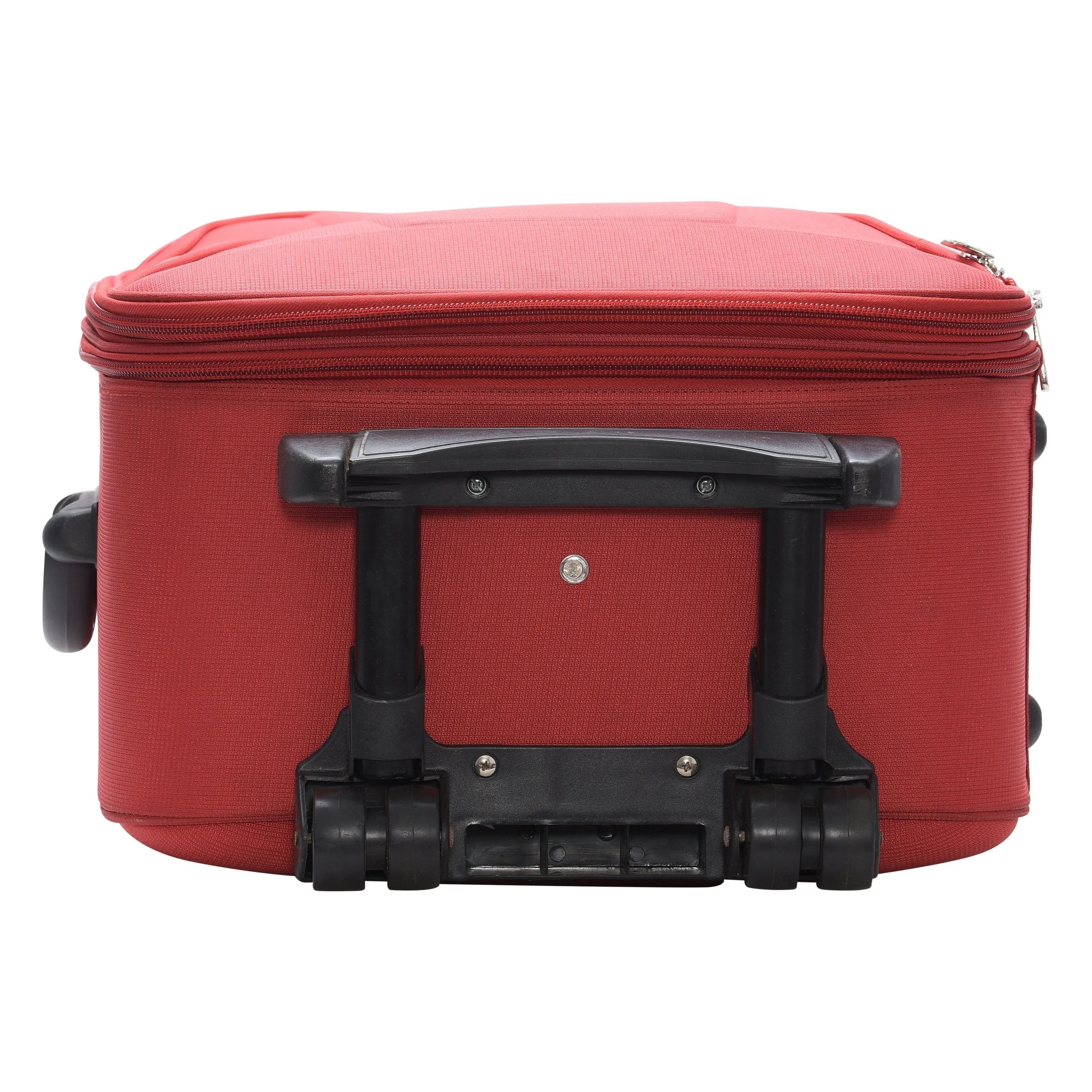 Dhariwal Extendable Rolling Trolley Suitcase 24" 80L SC-804
