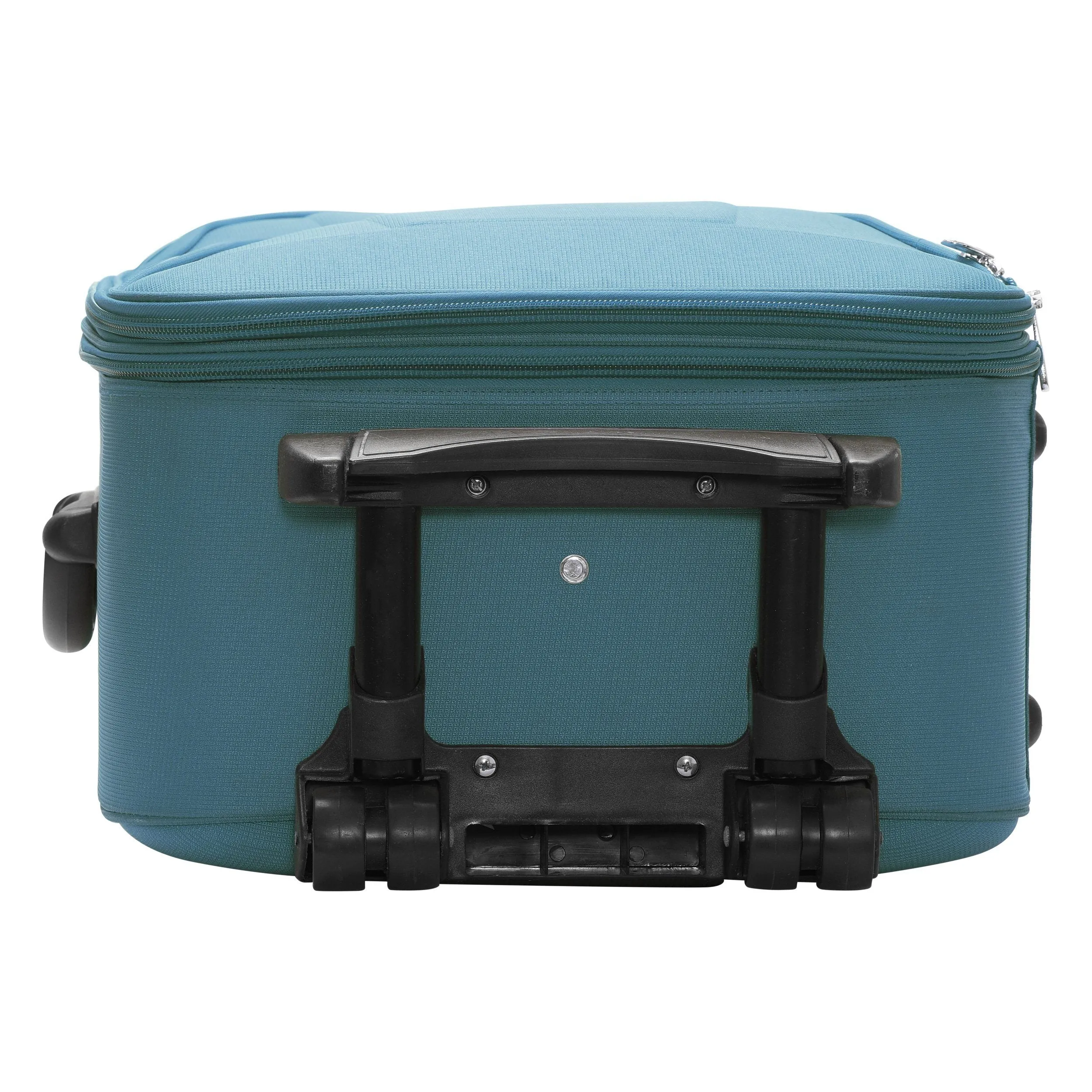 Dhariwal Extendable Rolling Trolley Suitcase 24" 80L SC-804