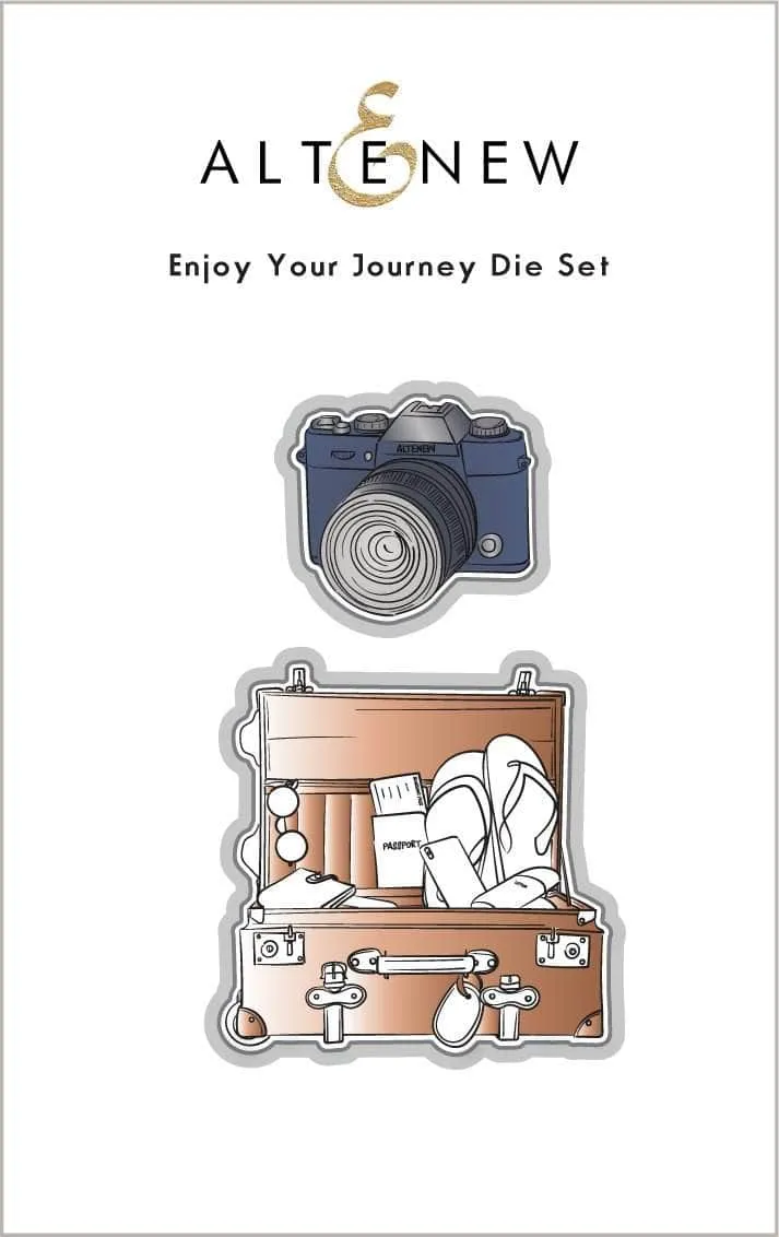 Enjoy Your Journey