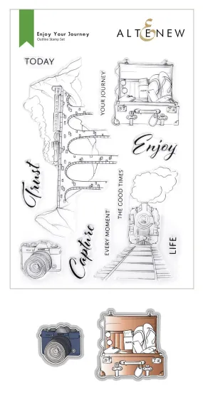 Enjoy Your Journey