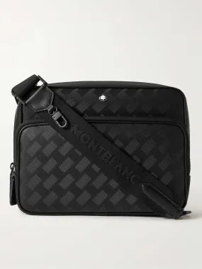 Extreme 3.0 Cross-Grain Leather Messenger Bag