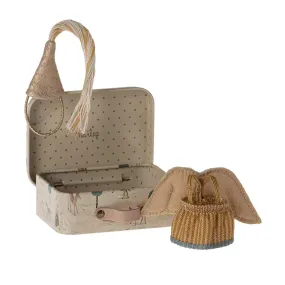 Fairy Clothes in Suitcase Little Sister