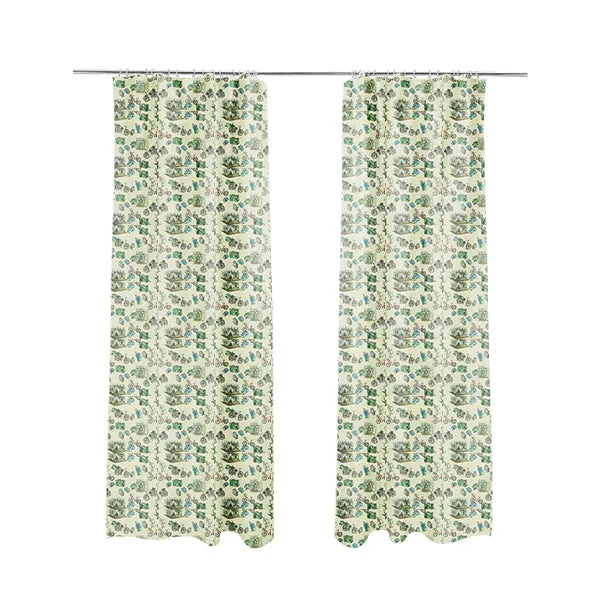 Freedom Printed Velvet Fabric Bicycle Outdoor Travel Suitcase Pattern Upholstery Fabrics CTR-466 - Made To Measure Curtains