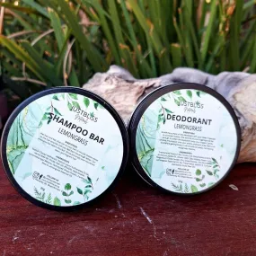 GIFT BOX: Lemongrass (Box 1)