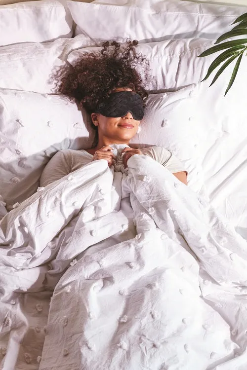Homedics Headache Relief Mask