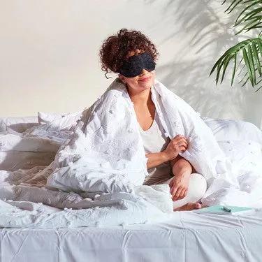 Homedics Hot & Cold Gel Eye Mask