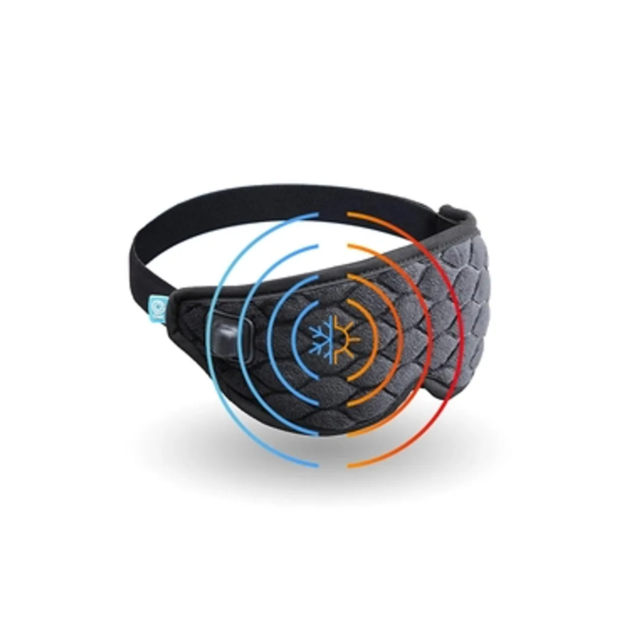 Homedics Hot & Cold Gel Eye Mask