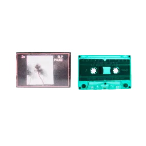 I Used To Spend So Much Time Alone Cassette