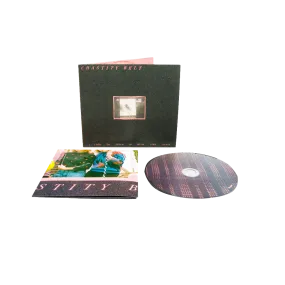 I Used To Spend So Much Time Alone CD