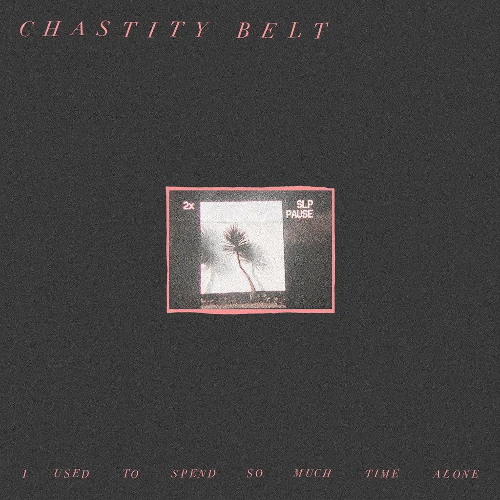 I Used To Spend So Much Time Alone - Digital Download