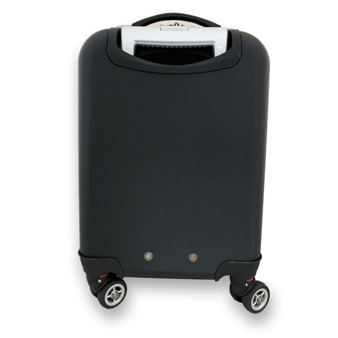 Kids Personalised Suitcase | Rock On