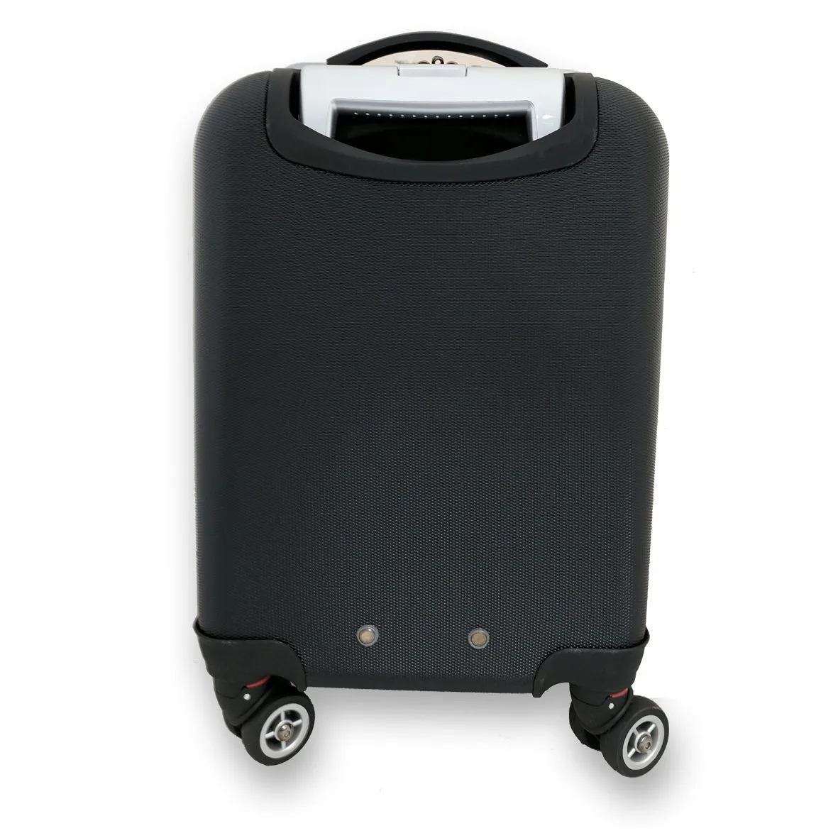 Kids Personalised Suitcase | Signature in Cloud