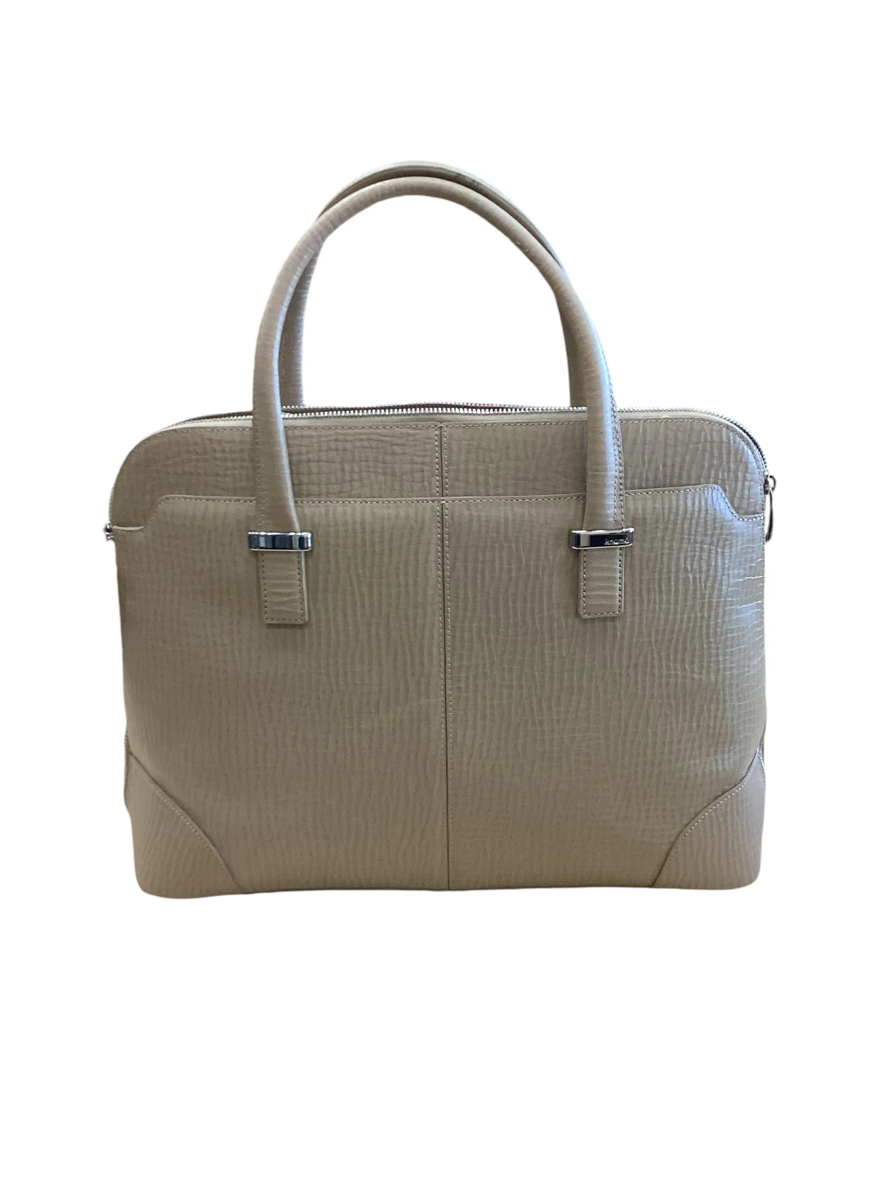 Laptop Bag Designer By Cma, Size: Large
