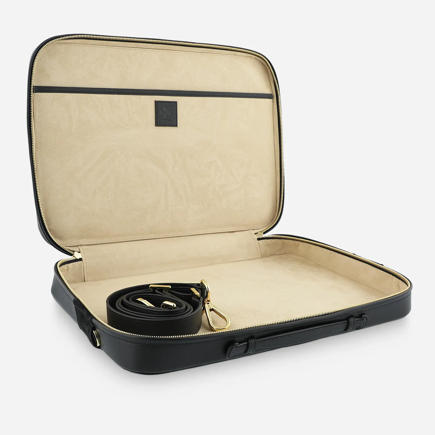 Laptop Case Arnaude Black