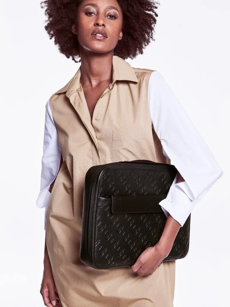 Laptop Case Arnaude Black