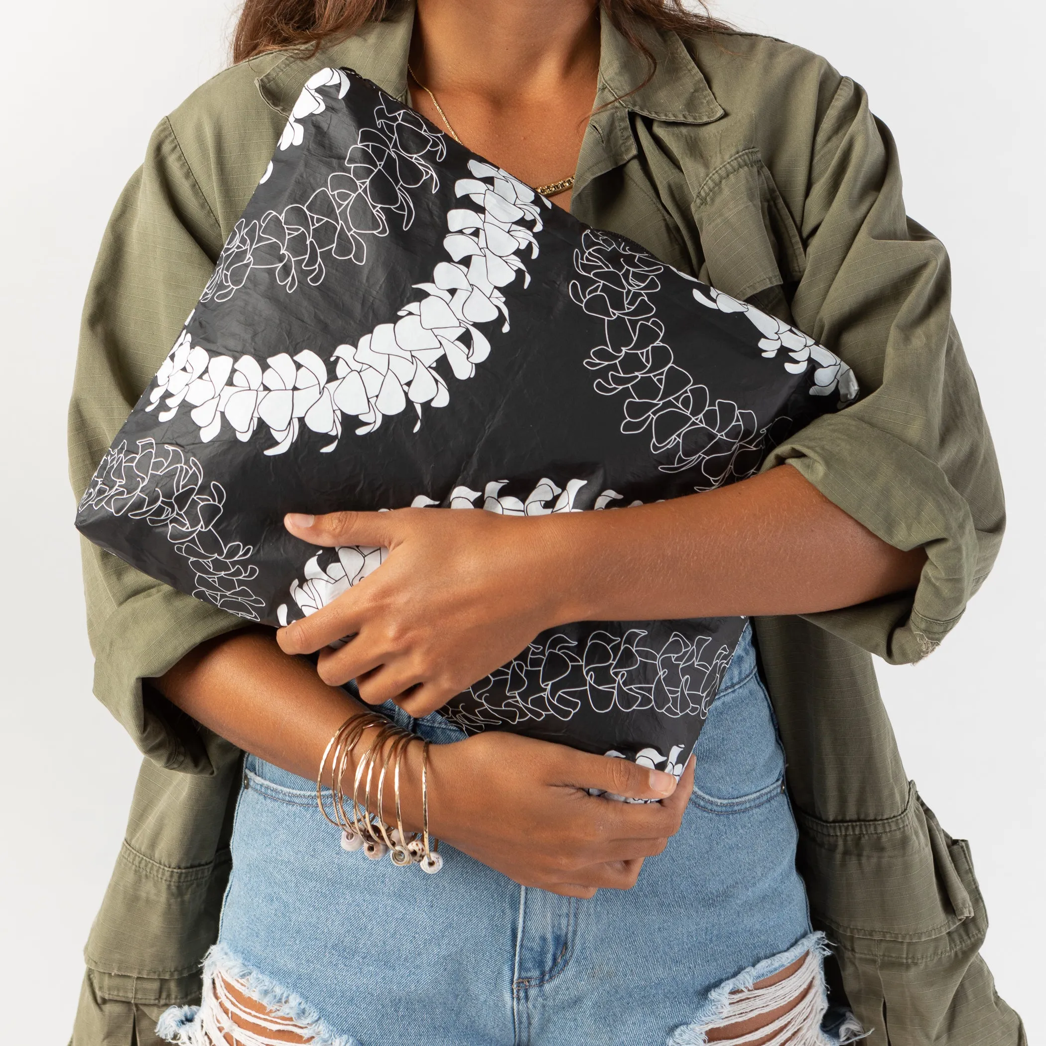 MAX Pouch | Puakenikeni