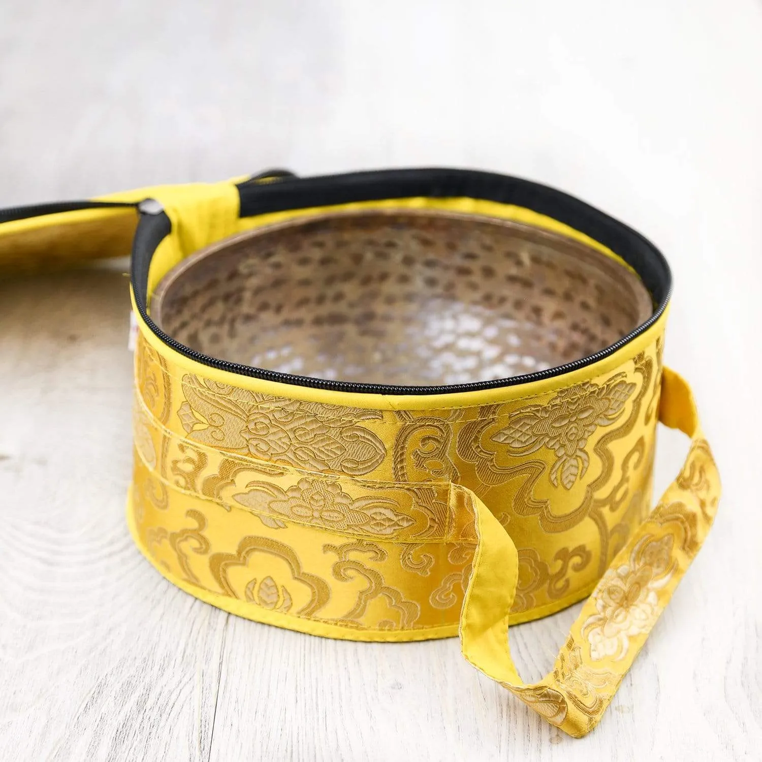 Medium Singing Bowl Case