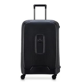 MONCEY SUITCASE  (69CM) Black