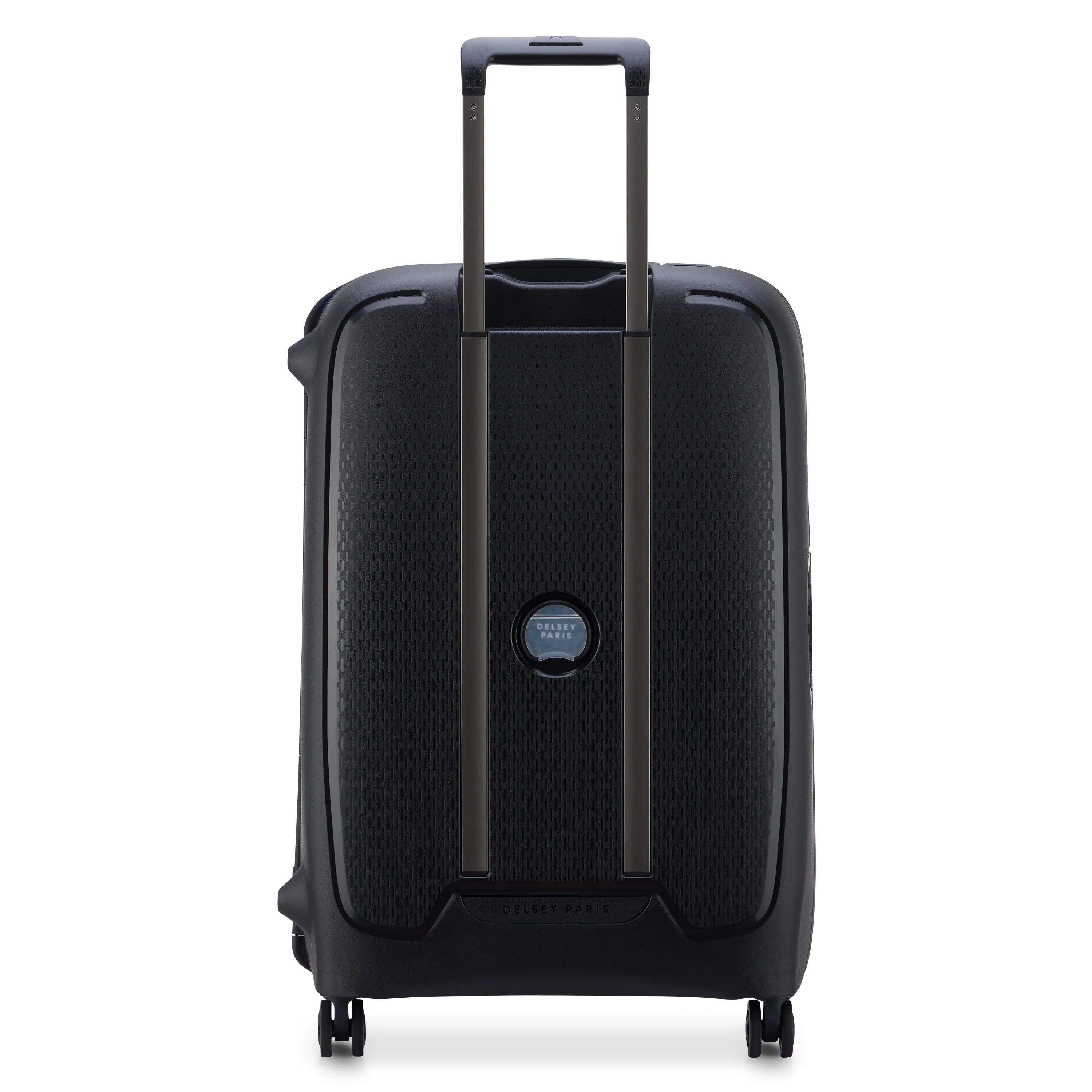 MONCEY SUITCASE  (69CM) Black