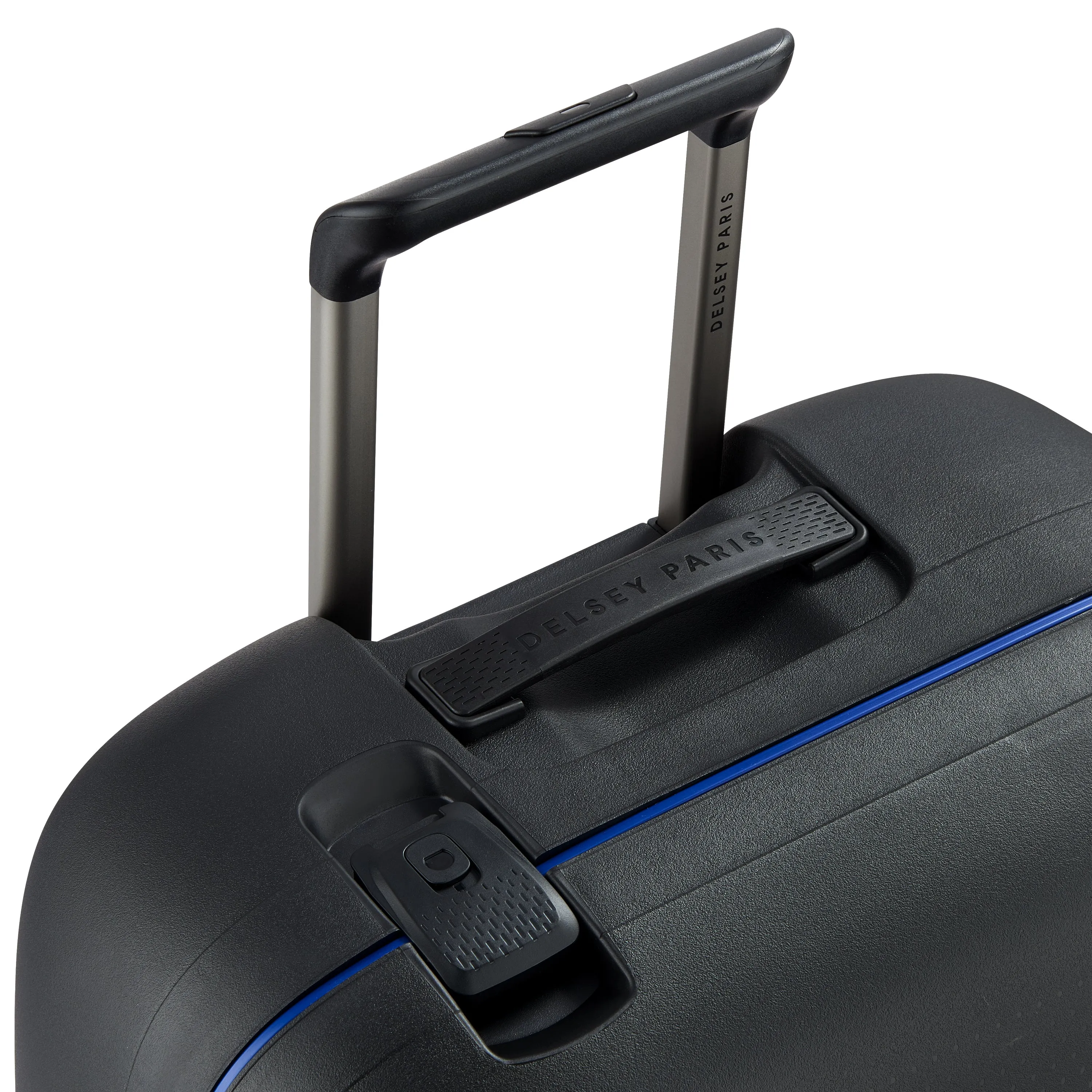 MONCEY SUITCASE  (69CM) Black