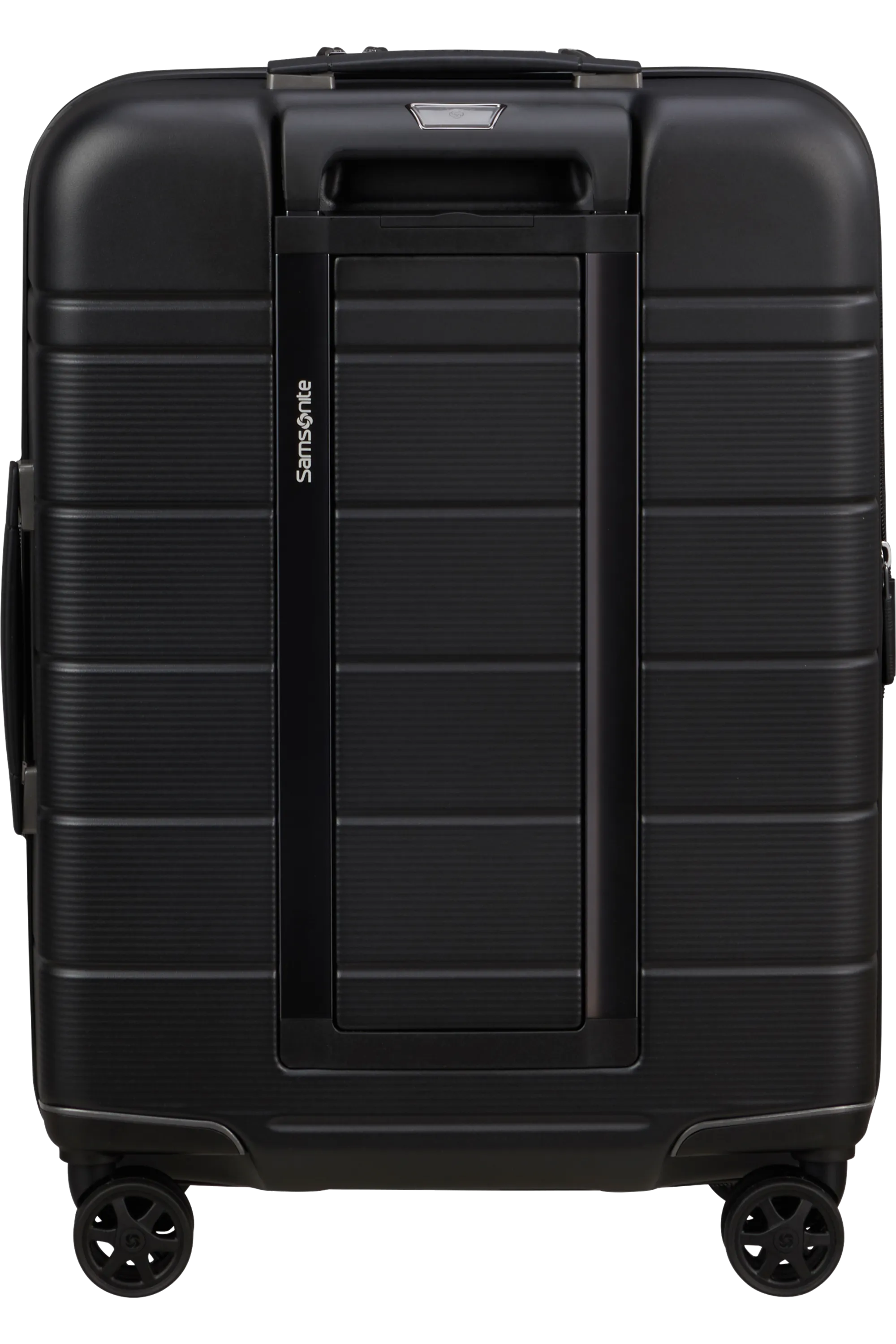 NEOPOD Spinner Expandable (4 wheels) 55cm - Black
