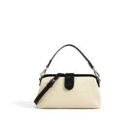 New Leather Crossbody Shell Bag For Women Fashion Design B252800