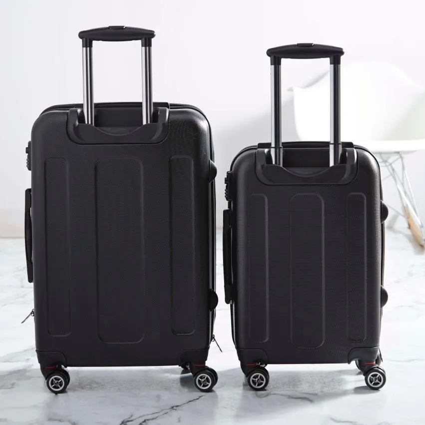 Personalised Suitcase | Cheetah