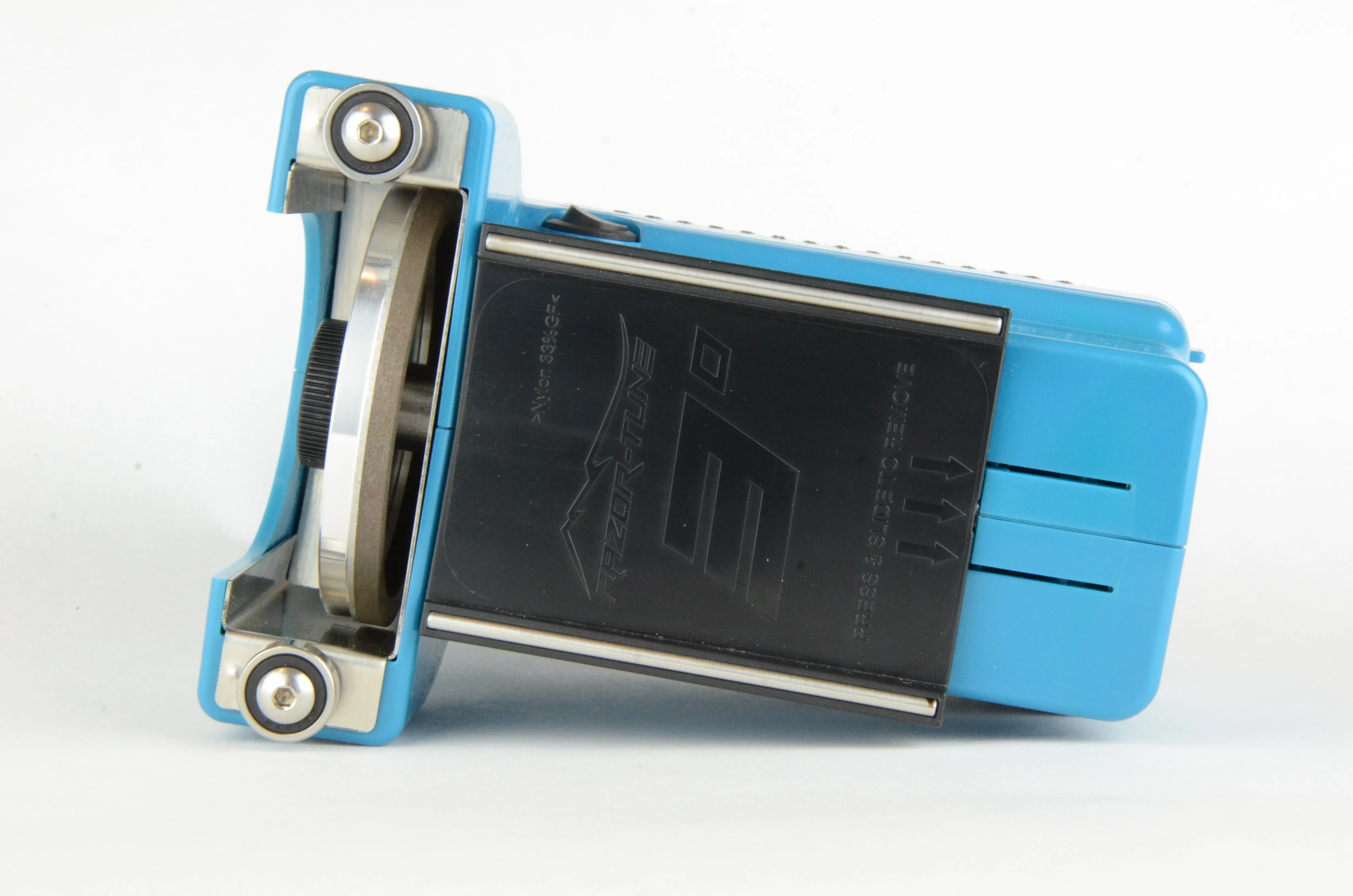 Razor Tune PODIUM 1-Wheel Ski Tuning Kit
