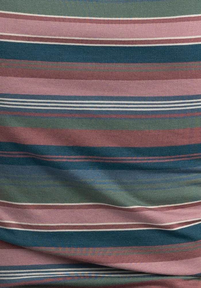 Remi Long Sleeve T Shirt • Final Sale Deals! - Adirondack 2.0 Stripe