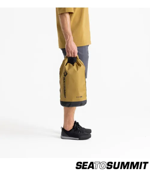 Sea to Summit Big River Dry Bag - Picante Red