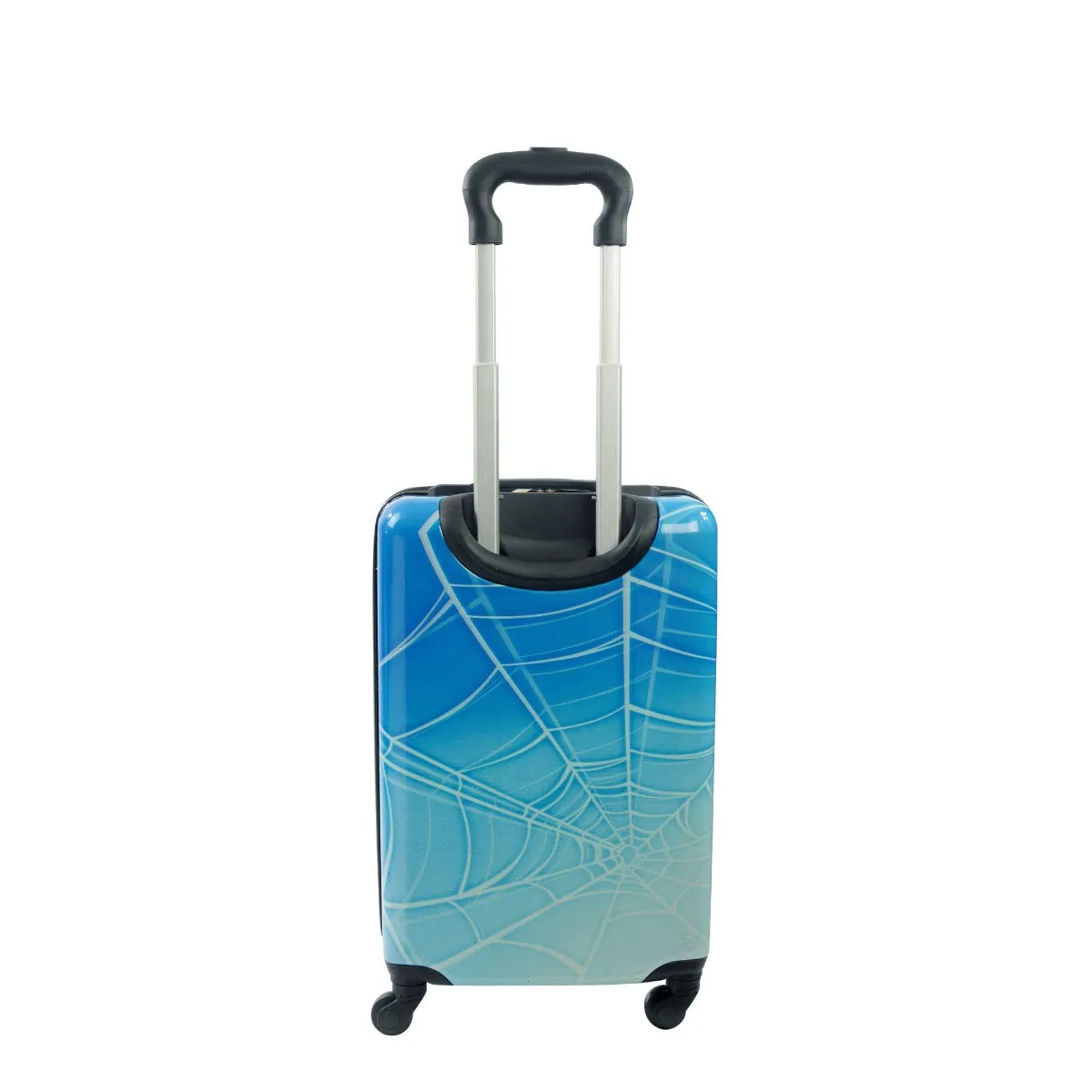 Spiderman Kids 21" Spinner Suitcase Luggage