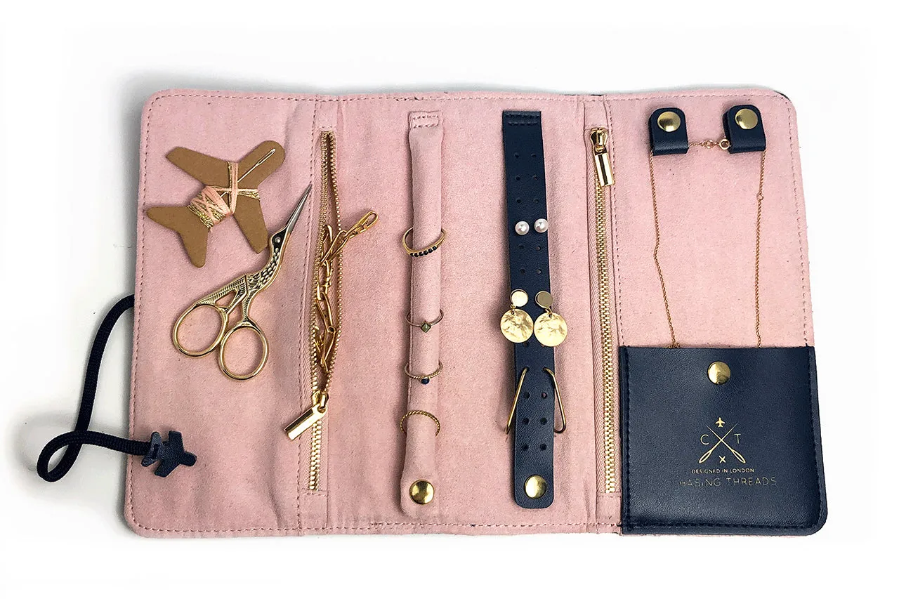 Stitch Jewellery Wrap