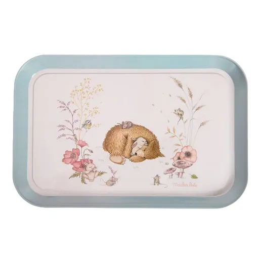 Suitcase Tea Party Set