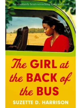 The Girl at the Back of the Bus