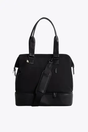 The Mini Weekender