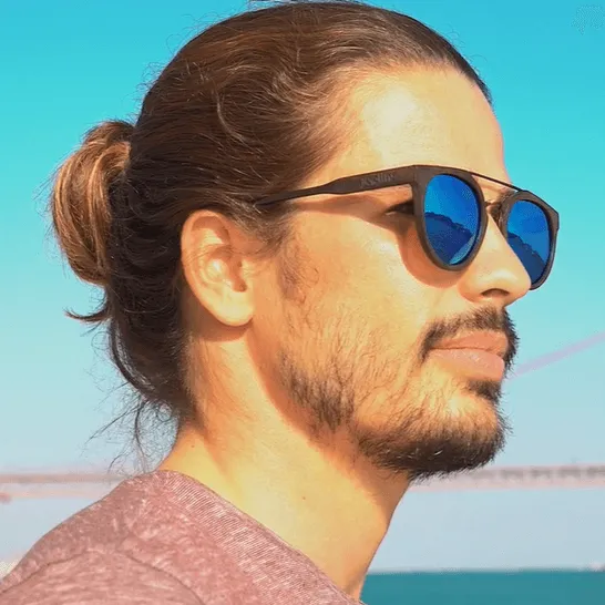 The Shiva Sunglasses