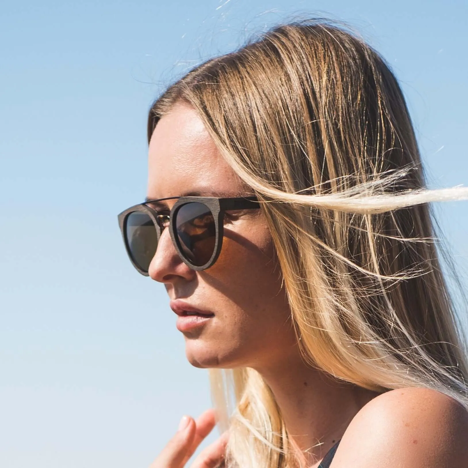 The Shiva Sunglasses