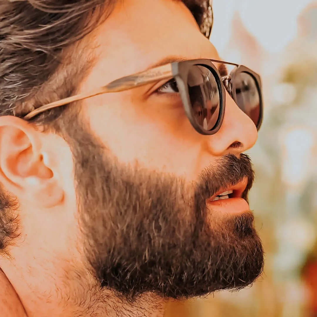 The Shiva Sunglasses