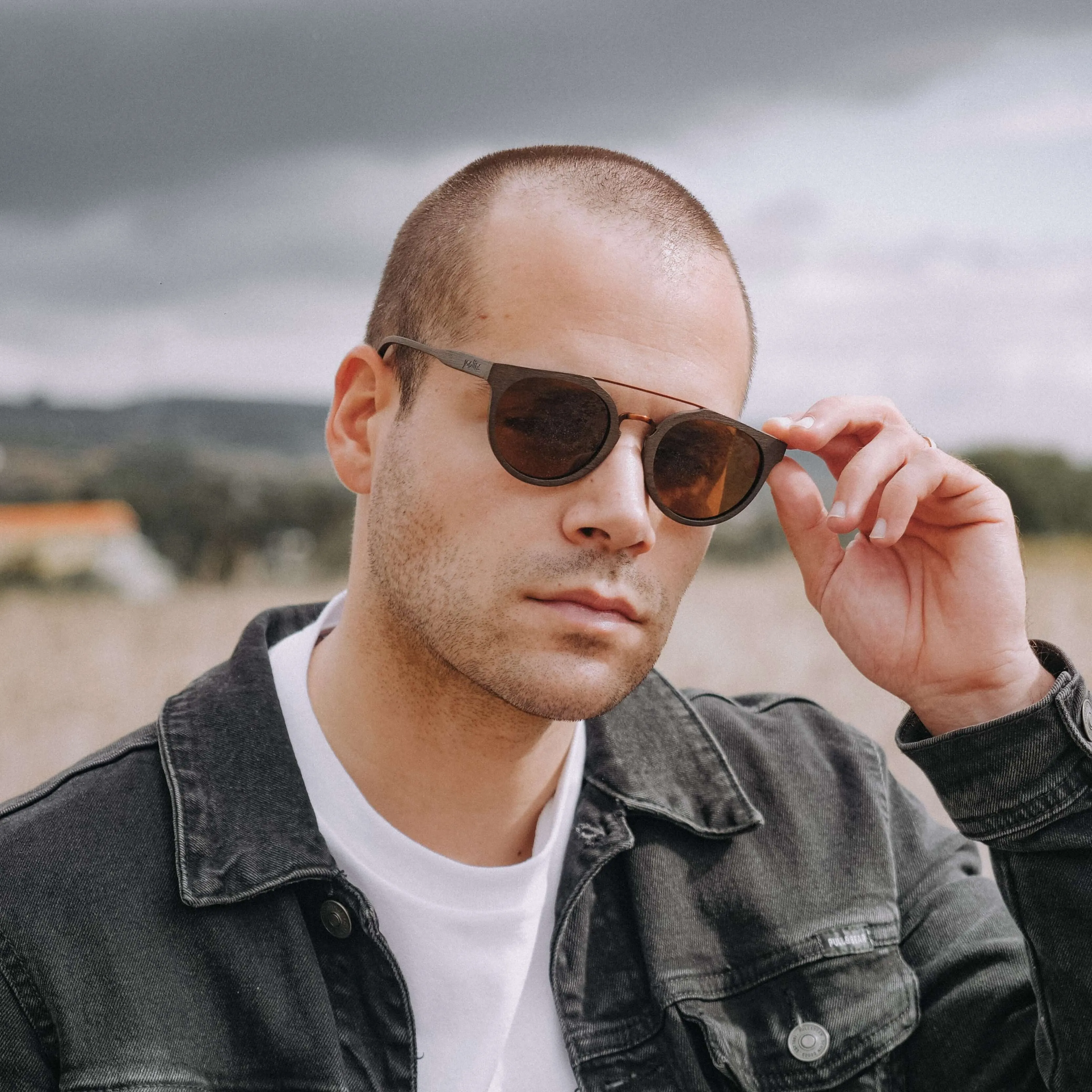 The Shiva Sunglasses