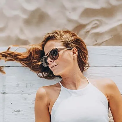 The Shiva Sunglasses