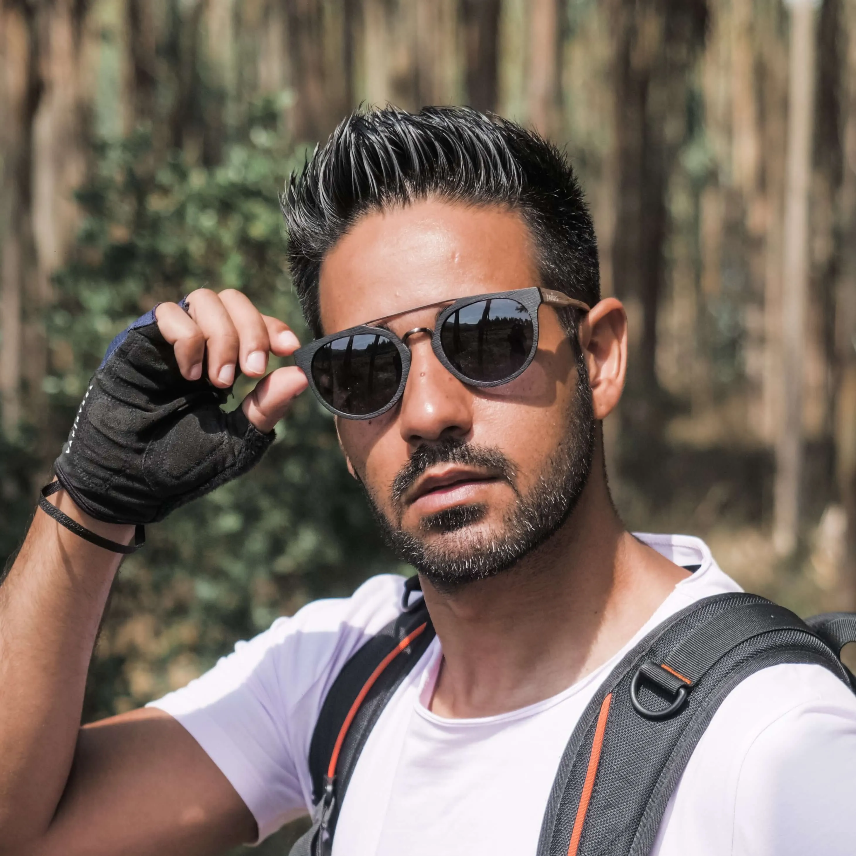 The Shiva Sunglasses