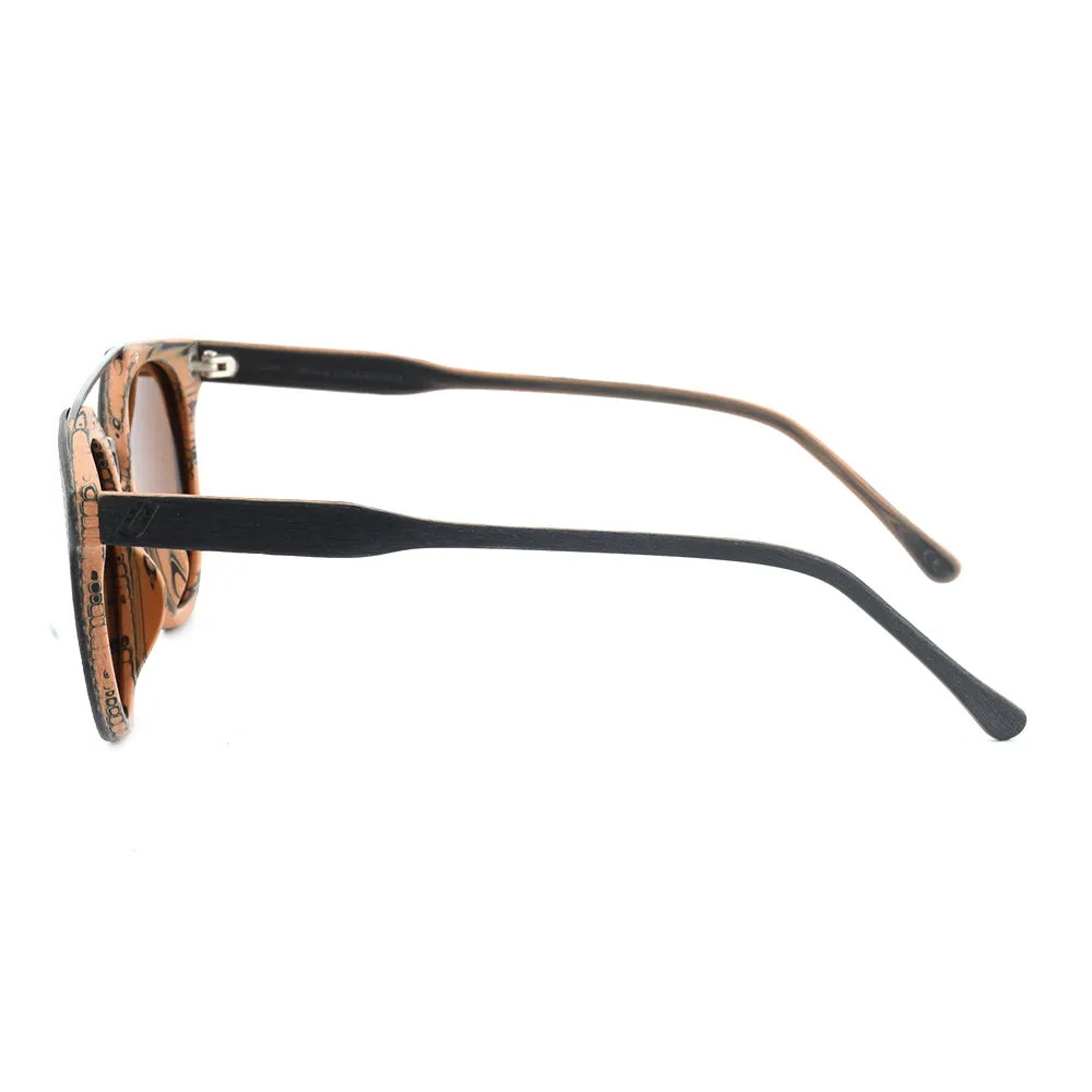 The Shiva Sunglasses