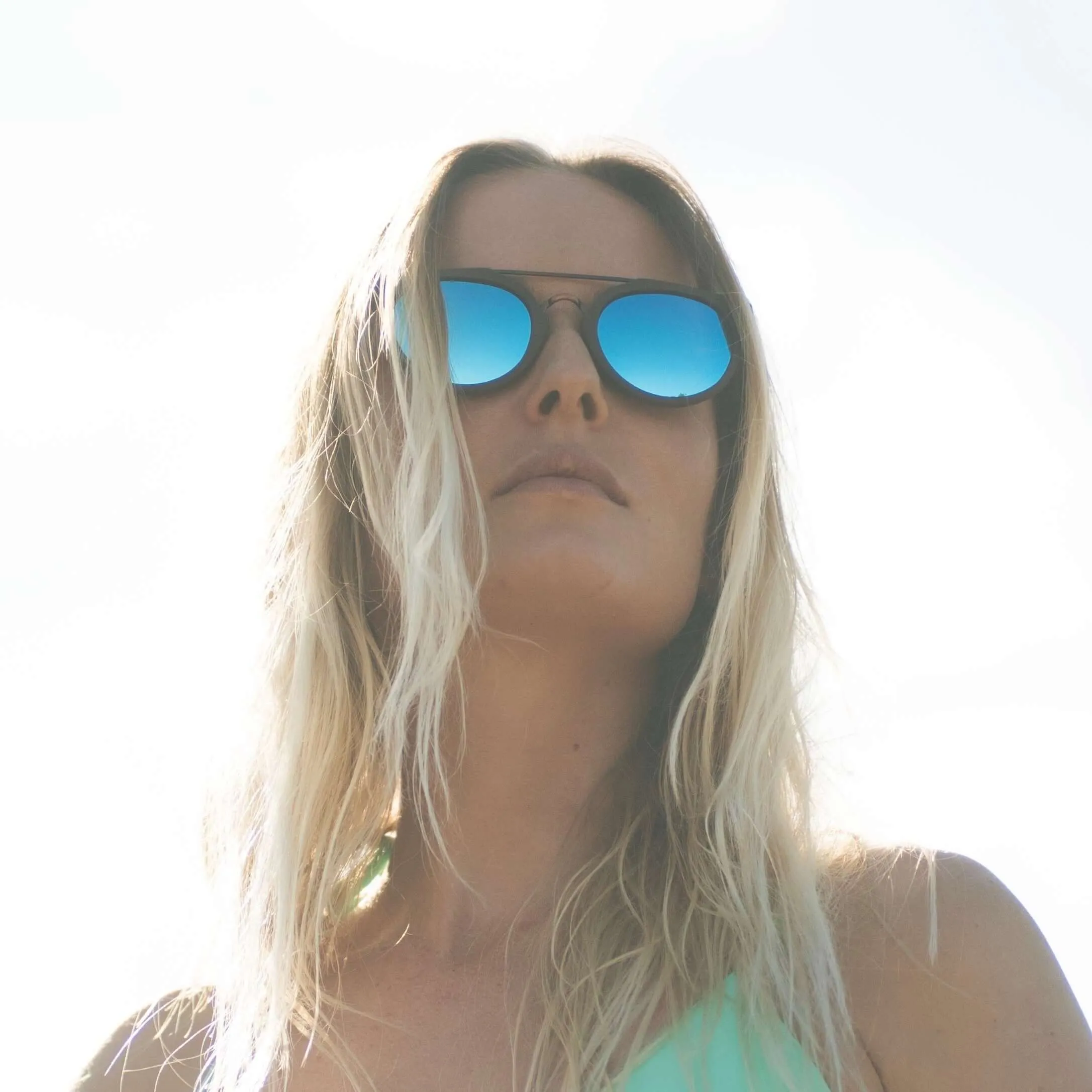 The Shiva Sunglasses