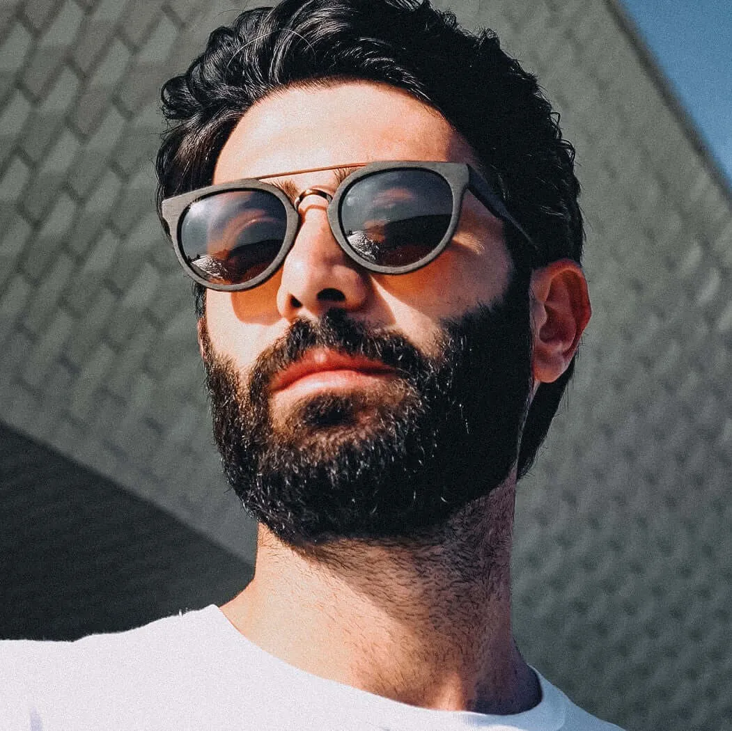 The Shiva Sunglasses