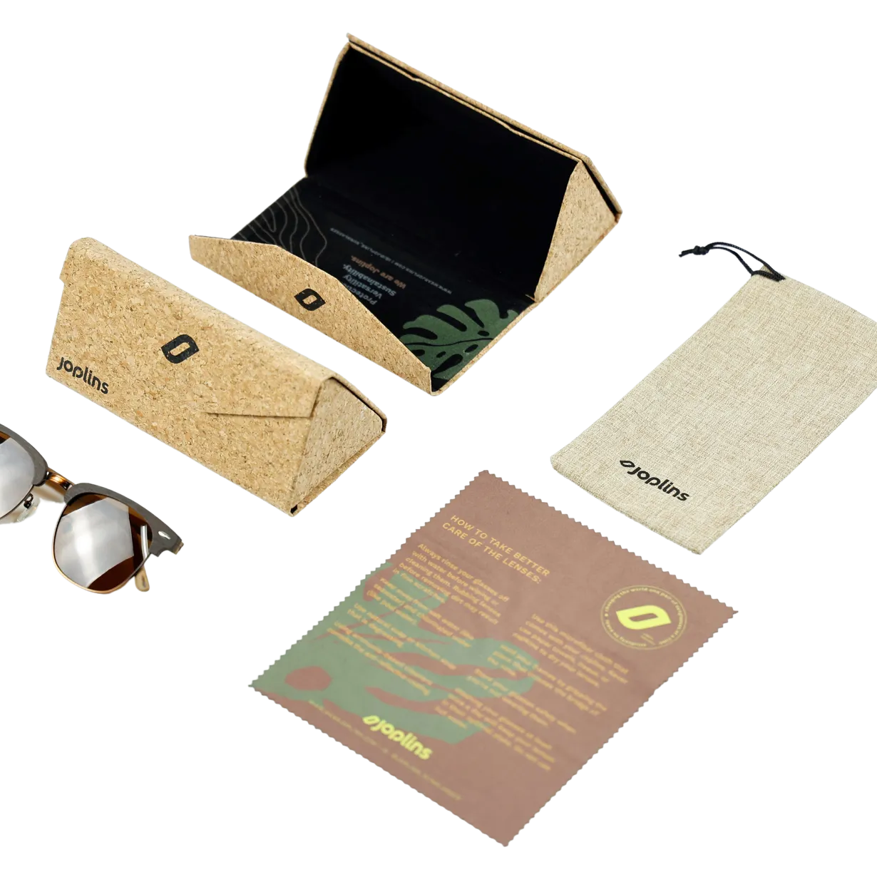 The Shiva Sunglasses